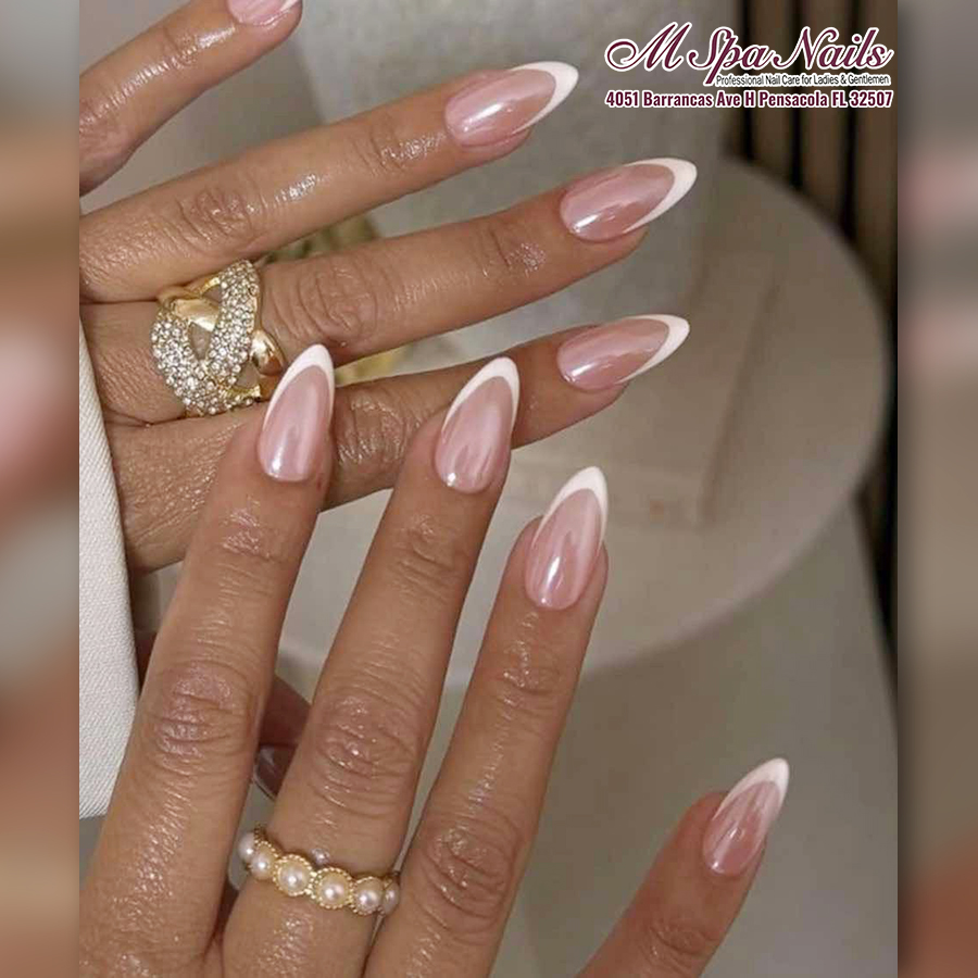 amazing nail